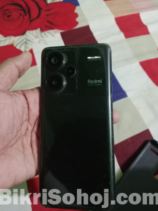 Redmi note 13 pro plus